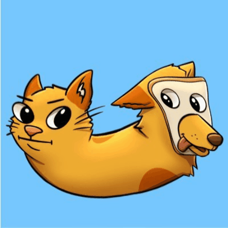CATDOG Logo